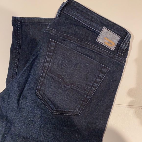 Diesel Jeans - Picture 1 of 4